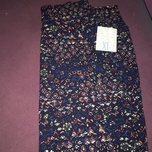 Lularoe Cassie Xl